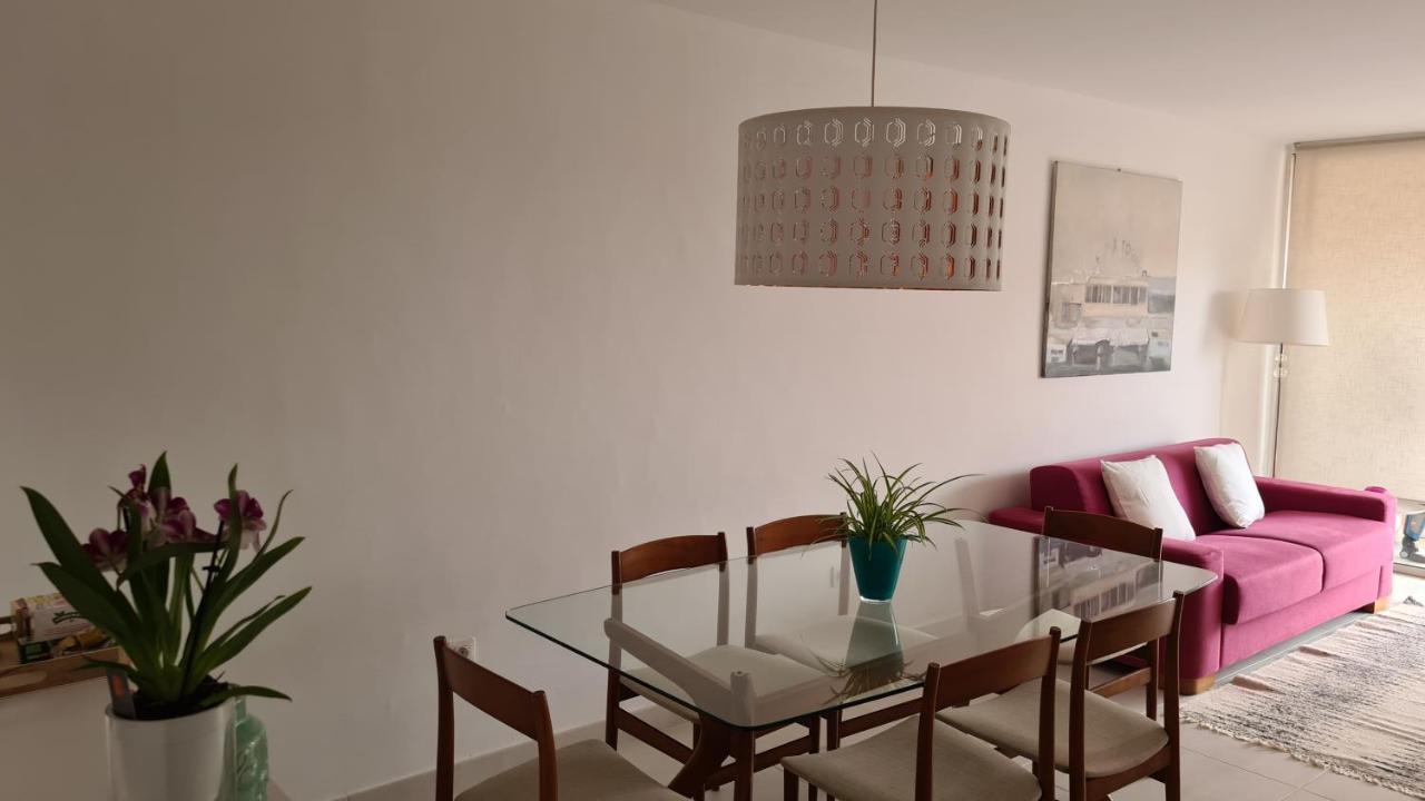 Apartamento En Bajamar -Tenerife Exteriér fotografie