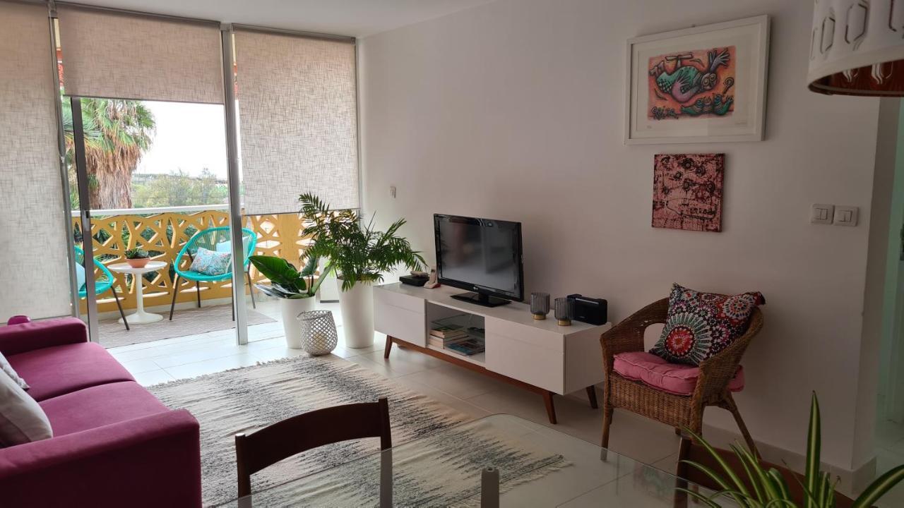 Apartamento En Bajamar -Tenerife Exteriér fotografie