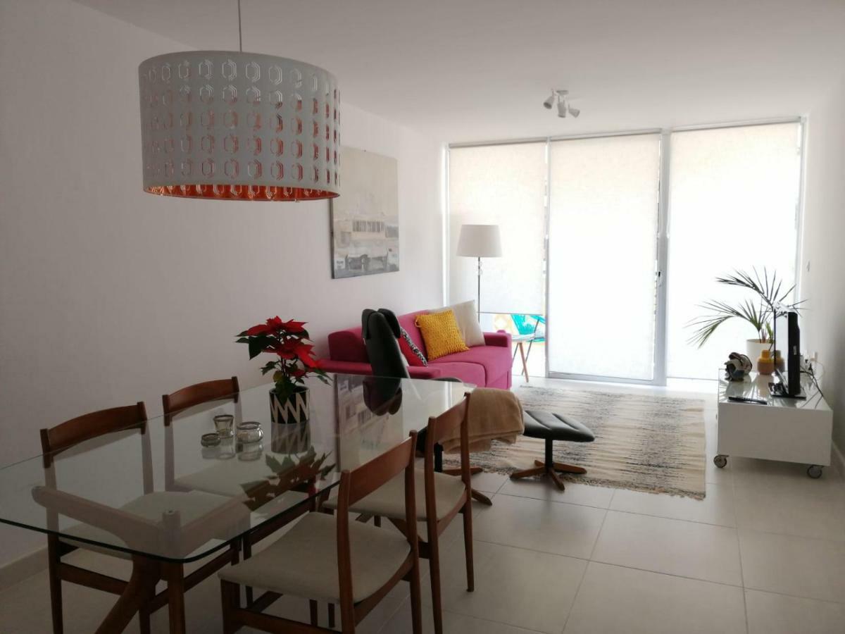 Apartamento En Bajamar -Tenerife Exteriér fotografie